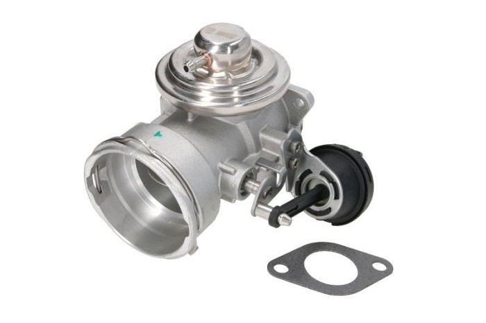 Supapa EGR Vw Passat B5.5 1.9 TDI AWX / AVF (2001 - 2005)