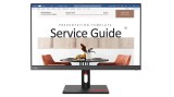 Monitor Lenovo ThinkVision S24i-30 23.8&quot; IPS, FHD (1920x1080), 16:9, Brightness: