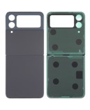 Capac Baterie Set Negru Samsung Galaxy Z Flip4 5G F721