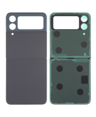 Capac Baterie Set Negru Samsung Galaxy Z Flip4 5G, F721 foto