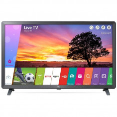 Televizor lg 32lk610bplb 32 led hd ready 1366*768 smart tv webos wi-fi ci+ tm100 dvb-t2/ foto