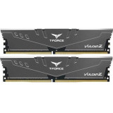 T-Force Vulcan Z - DDR4 - 32 GB: 2 x 16 GB - DIMM 288-pin - unbuffered, Team Group