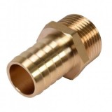 Conector Yato YT-85395, pentru pompe de 1&rdquo;, alama