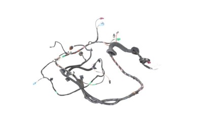 Cablaj ușă dreapta față TESLA MODEL 3 2020 OEM: 2067963-02-A 23954498 foto