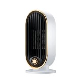 Aeroterma Portabila 800W, 220V, 2 Trepte, Incalzire Rapida, Economica, Termostat, Protectie Supraincalzire, Design Compact