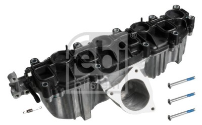 FEBI BILSTEIN 176617 febi Plus Carcasa, galerie admisie foto