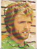 bnk cp Film - actori - Clint Eastwood - necirculata