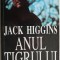 Anul tigrului &ndash; Jack Higgins