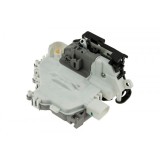 Broasca usa fata Audi A1 2011-, A3 2012-, A4 2015-, A5 2016-, Q2 2016-, Q5 2016-, Stanga, pt vehicule cu Keyless Entry, Go, 8X1837015C