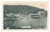 2766 - ANINA, Caras-Severin, panorama, Romania - old postcard, real Photo - unused, Necirculata, Fotografie