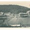 2766 - ANINA, Caras-Severin, panorama, Romania - old postcard, real Photo - unused