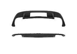 Spoiler bara spate spate Vw Touareg (7p5), 04.2010-, 7P6807482 foto