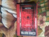 X Proprietareasa - Valerio Varesi