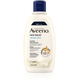 Aveeno Skin Relief Body wash gel de dus reconfortant 500 ml