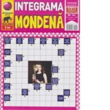 Integrama mondena. Nr. 141/2022