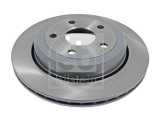 Disc Frana FEBI 108409