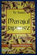 Te Sanri - Masajul japonez