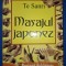 Te Sanri - Masajul japonez