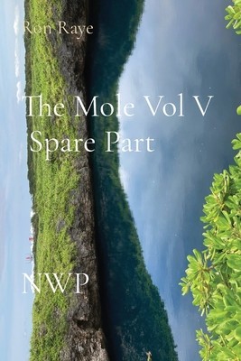 The Mole Vol V Spare Part NWP foto