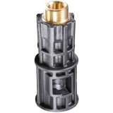 Raider 138124 - Conector pentru perie RD-HPC01 RD-HPC02 RD-HPC07 RD-HPC08