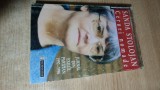 Cumpara ieftin Sanda Stolojan - Ceruri nomade (ciclul ,,Jurnal din exilul parizian,, 1990-1996), (Editura Humanitas, 1999)