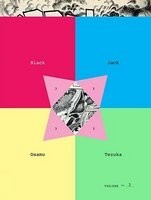 Black Jack, Volume 3 foto