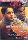 DVD Film de colectie: The Shawshank Redemtion ( Tim Robbins, Morgan Freeman: SIGILAT - vezi descriere )