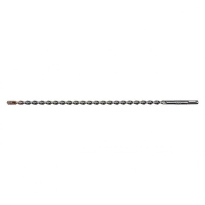Burghiu SDS+, varf x, 10x460 mm Yato YT-41953 foto