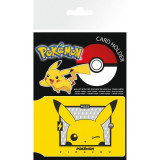 Suport pentru Carduri Pokemon - Pikachu 25