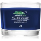 Yankee Candle Lakefront Lodge lum&acirc;nare votiv 37 g