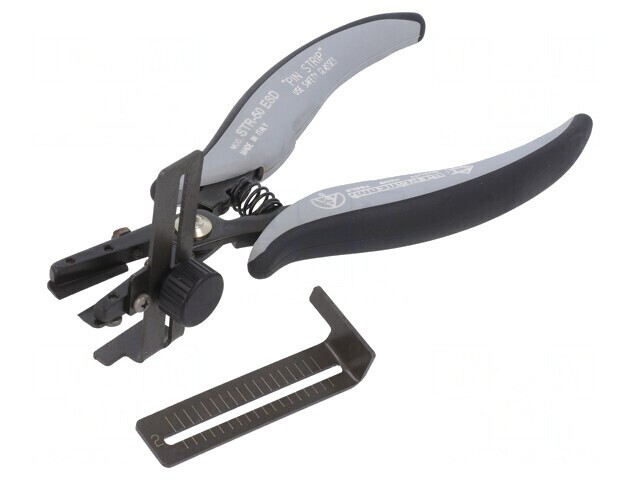 Clești de Tăiere ESD 150mm