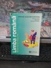 Limba rom&acirc;nă manual pentru clasa V, Alexandru Crișan, Sofia Dobra, Florentina S&acirc;nmihăian, Humanitas Educațional, București 2003, 053, Clasa 5, Limba Romana