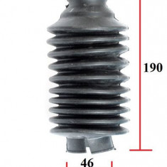 Capac protectie/Burduf, amortizor MITSUBISHI COLT V (CJ, CP) (1995 - 2003) Magnum Technology A9U003MT