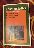 Novelle per un anno: La rallegrata - L'uomo solo - La mosca -di LUIGI PIRANDELLO