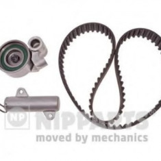 Set curea de distributie TOYOTA HILUX II pick-up (LN8, RN5, LN6, YN6, YN5, LN5, RN6) (1983 - 2005) NIPPARTS N1112058