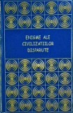 Cumpara ieftin Enigmele Civilizatiilor Disparute - Daniel Schmidt, Istorie, Atlantida, Lemuria - Carte 2006