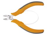 Clești laterali de precizie pentru tăiere 110mm NEO TOOLS