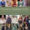 Rowan&#039;s Greatest Knits: 30 Years of Knitted Patterns from Rowan Yarns