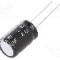 Supercondensator, 8F, 2.8V DC, BIGCAP - BRP002R8L805FC