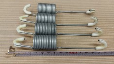 Set arcuri 15,6cm., Masina de spalat AEG LTX7E273E / R30