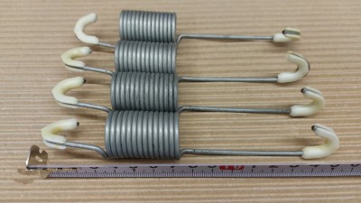 Set arcuri 15,6cm., Masina de spalat AEG LTX7E273E / R30 foto