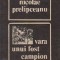 Vara unui fost campion de pian