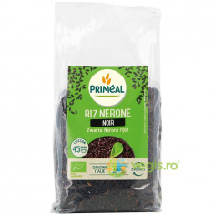 Orez Negru Ecologic/Bio 500g