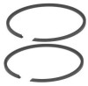 Segmenti - 3800 - 39mm - (DR), Ruris