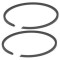 Segmenti - 3800 - 39mm - (DR)