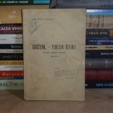 Maior AUREL LOCUSTEANU - CARACTERUL - TEMELIA OSTIRII : STUDIU MILITAR-SOCIAL , EDITIA III ~1935 #