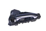 M&acirc;ner exterior ușă st&acirc;nga față MERCEDES-BENZ R W251, V251 2006 OEM: A2517601734 15506944