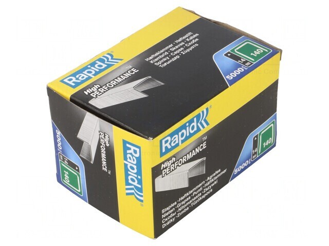 Capse 14mm TYP 140 - 5000buc