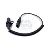 Meat &amp;amp; Doria Senzor impulsuri, arbore cotit