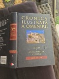 Cronica ilustrată a omenirii Vol.2 Grecia si antichitatea clasica